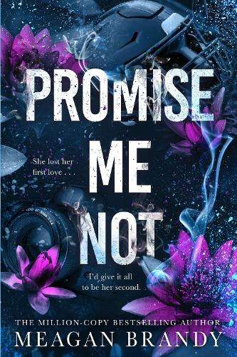 Promise Me Not: The brand-new angsty slow-burn romance following Tik - Meagan Brandy