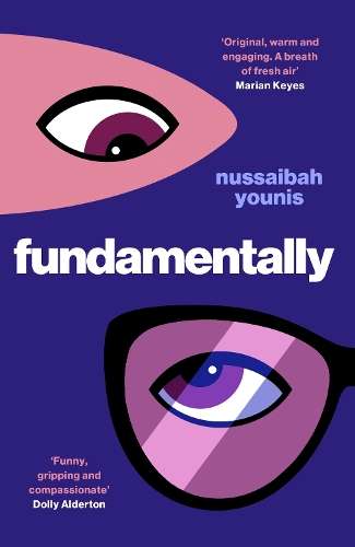 Fundamentally - Nussaibah Younis