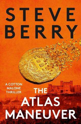 Atlas Maneuver - N