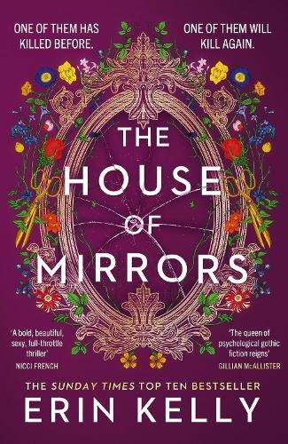 House of Mirrors - N