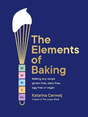 Elements of Baking - A01