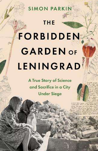 \Forbidden Garden of Leningrad - N"