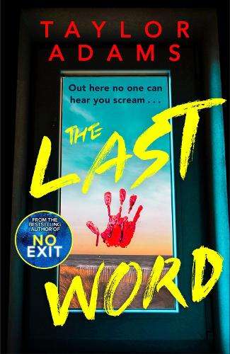 Last Word - N