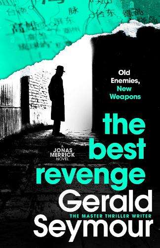 Best Revenge - N