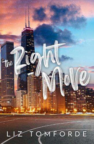 Right Move - By (author)