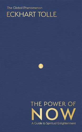 Power of Now - N