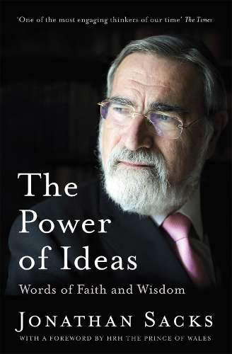 Power of Ideas - N