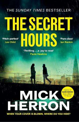 Secret Hours - N