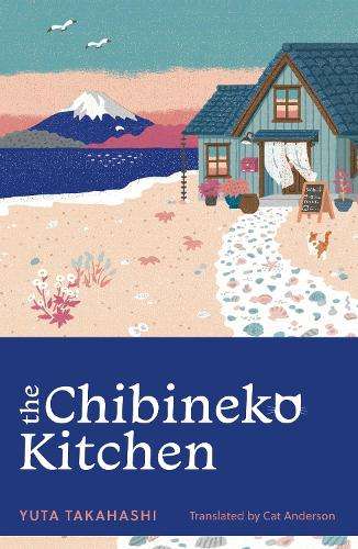 Chibineko Kitchen, The - Yuta Takahashi