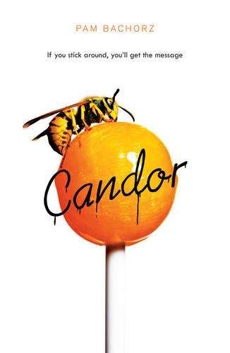 Candor - Pam Bachorz