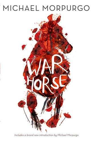 War Horse - Michael Morpurgo - 9781405271882