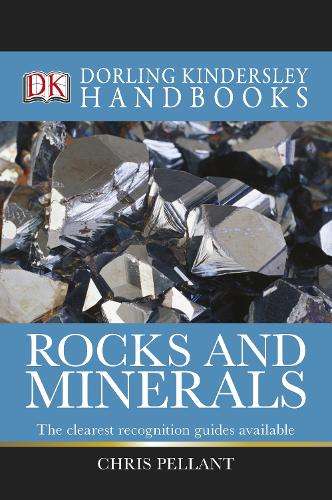 Rocks and Minerals - Chris Pellant