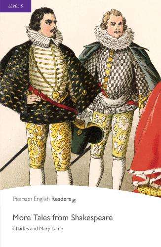 Level 5: More Tales from Shakespeare - Mary Lamb