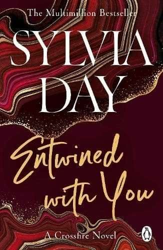 Entwined with You - Sylvia Day