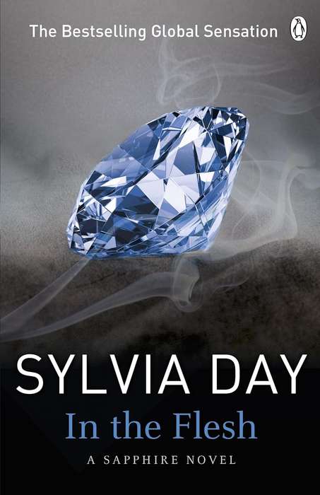 In the Flesh - Sylvia Day
