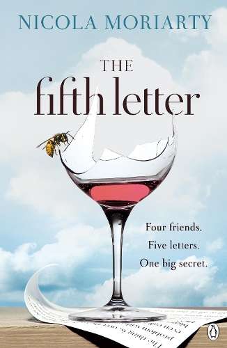 The Fifth Letter - Nicola Moriarty