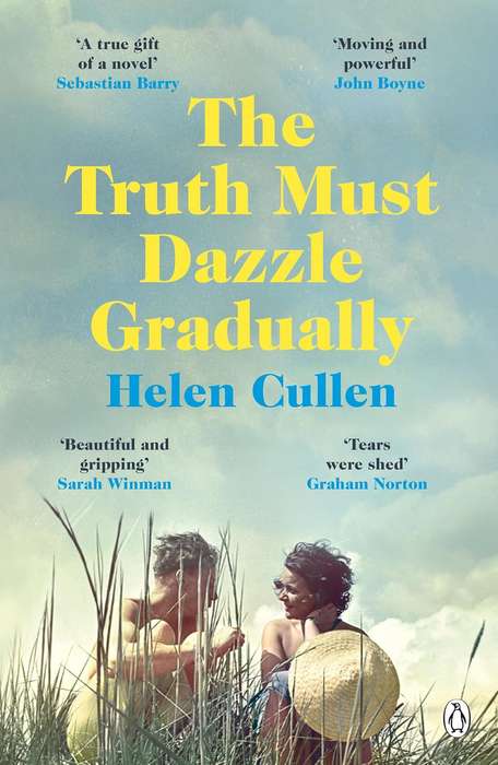 Truth Must Dazzle Gradually - N