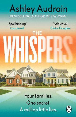 \Whispers - N"