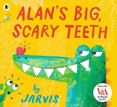 Alan's Big - N