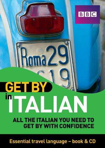 Get By In Italian Pack - ITALIAN