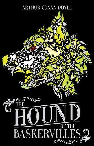 The Hound of the Baskervilles - Sir Arthur Conan Doyle - 9781407171708