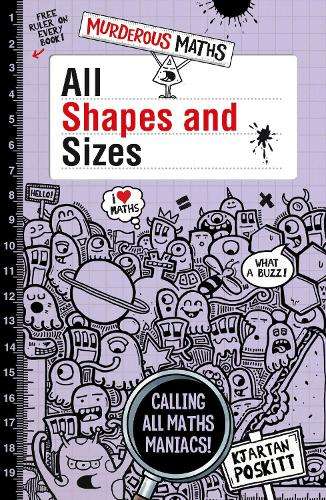 All Shapes and Sizes - Kjartan Poskitt