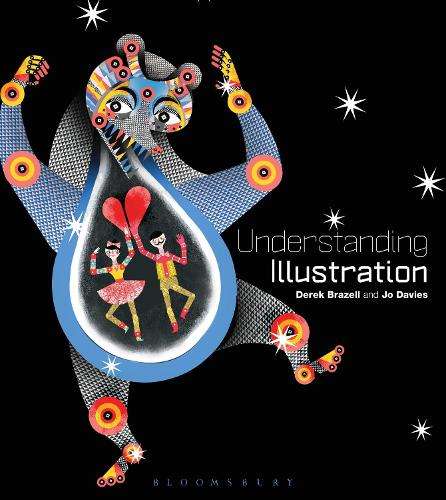 Understanding Illustration - Derek Brazell