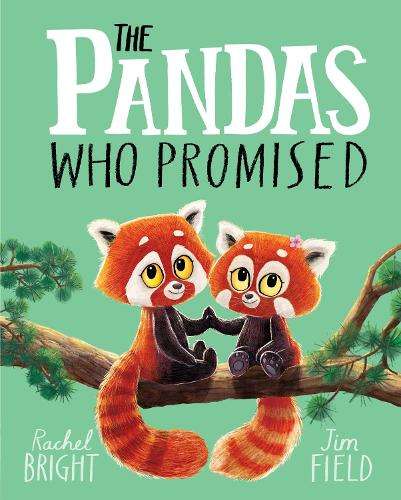 Pandas Who Promised - N