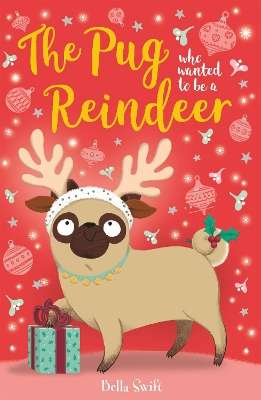 PUG WW2B A REINDEER - SWIFT,B