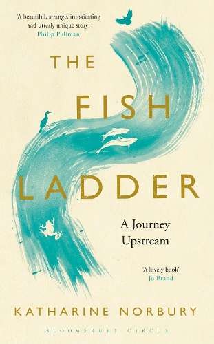 The Fish Ladder - Katharine Norbury