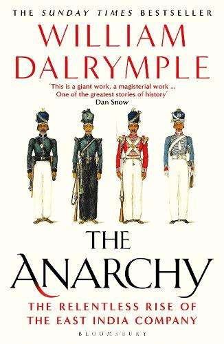 Anarchy - N