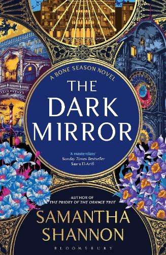 Dark Mirror - N - 9781408879443