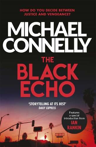 Black Echo - N
