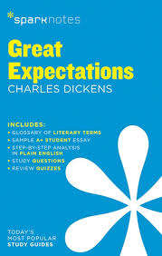 Great Expectations SparkNotes Literature Guide - SparkNotes
