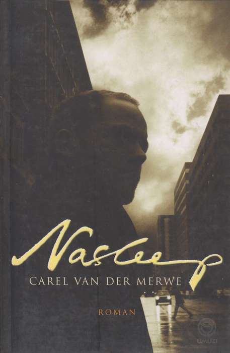 NASLEEP SECONDHAND - VANDERMERWE,C