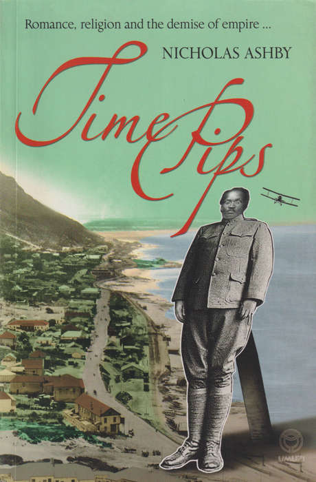 TIME PIPS SECONDHAND - ASHBY,N