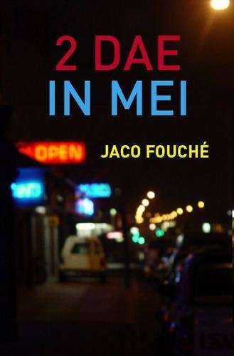 TWO DAE IN MEI SECONDHAND - FOUCHE,J