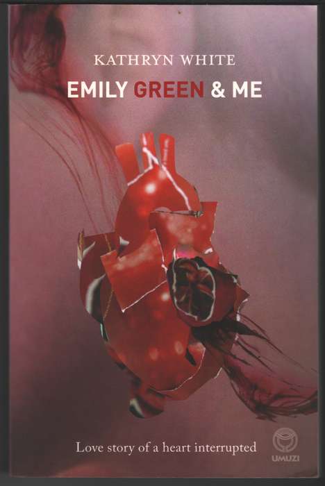 EMILY GREEN & ME 2H SECONDHAND - WHITE,K