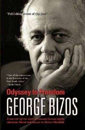 Odyssey to Freedom - Bizos, George