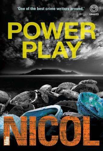 Power play - NICOL,M