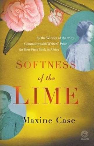 Softness of the lime - CASE,M - 9781415209332