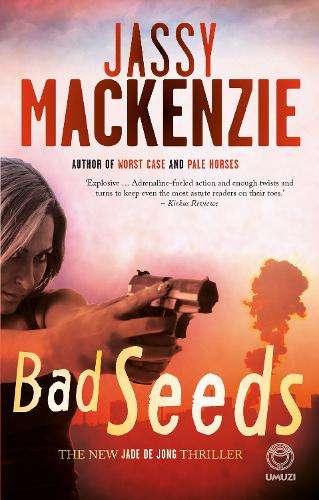 Bad seeds - MACKENSIE,J