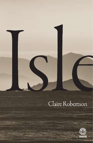 ISLE SECONDHAND - ROBERTSON,C