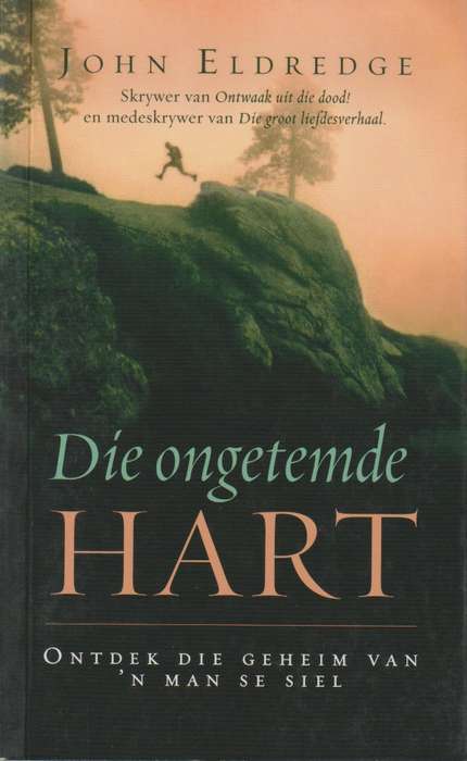 ONGETEMDE HART - CHRISTIANLIVING
