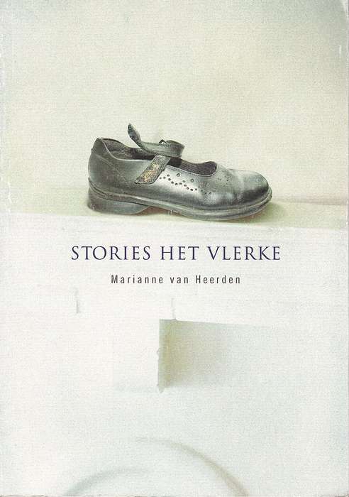 STORIES HET VLERKE SECONDHAND - VANHEERDEN,M