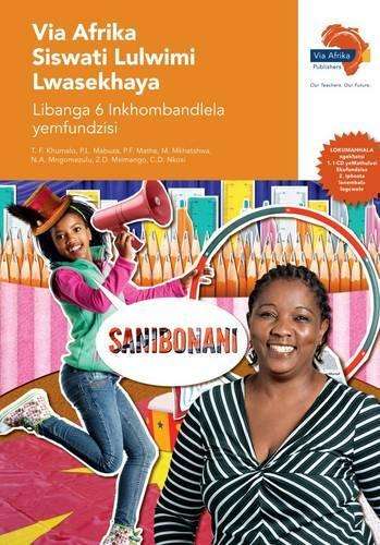Via Afrika Siswati: Gr 6: Teacherâs guide - SISWATI-GR6
