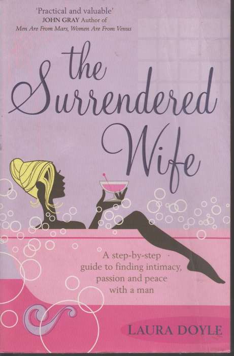 The Surrendered wife SECONDHAND - Laura Doyle