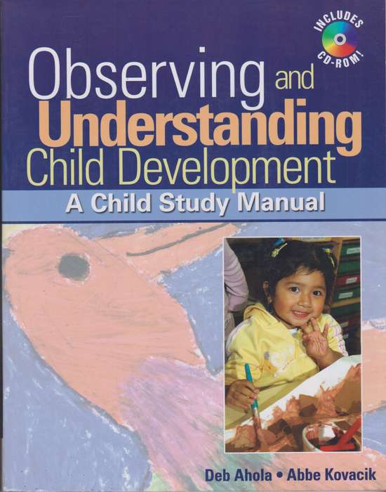 Observing and Understanding Child Development - Debra Ahola