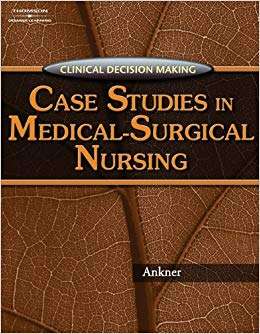 Clinical Decision Making - Gina Ankner