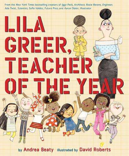 Lila Greer - N